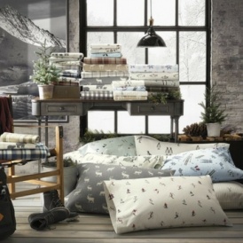 Up to 70% off Winter Bedding