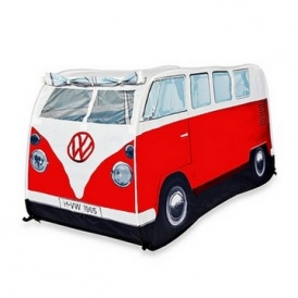 VW Camper Pop Up Play Tent $48