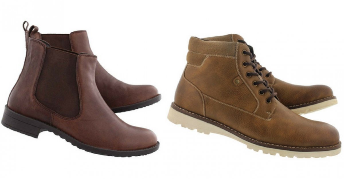 soft moc mens boots