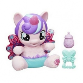 My Little Pony Baby Flurry Heart $32.28
