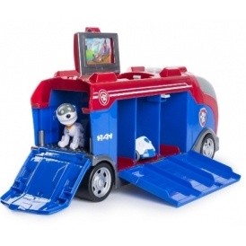 New Paw Patrol Mission Paw Toys