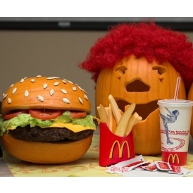 $5 Off $25 @ McDonald's