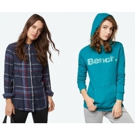 Sale From $5.99 @ Bench
