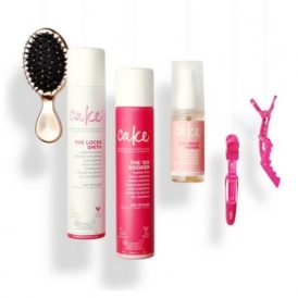 20% off Sitewide @ Cake Beauty