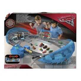 Cars 3 Ultimate Florida Speedway $109.97