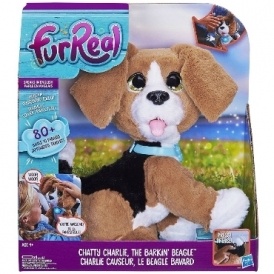 FurReal Friends Charlie $49.97