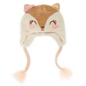 BOGO Free Hats, Scarves & Gloves @ Claire’s