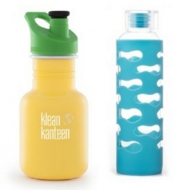 Water Bottles from $8.81