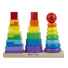 Up to 30% off Melissa & Doug