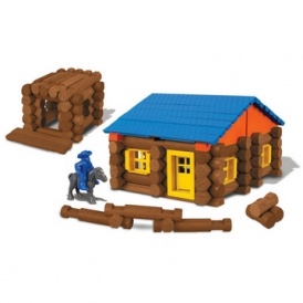 K’Nex from $4.98 @ Amazon.ca