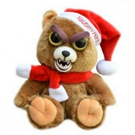 Feisty Pets Christmas Bear $16.69