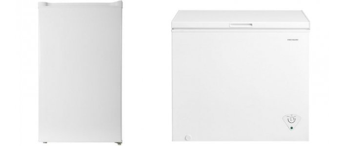 Black Friday Freezer Deals