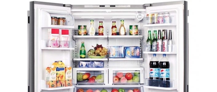 Black Friday Refrigerator Deals