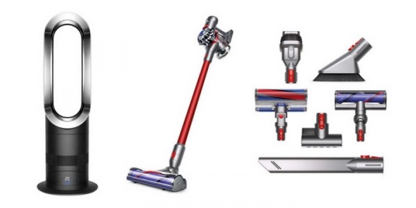 $220 off Dyson V7 Absolute Stick Vacuum