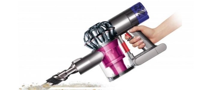Dyson Black Friday Canada 2017