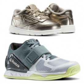 Extra 50% off Reebok Outlet