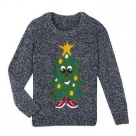 Christmas Clothing from $3.97
