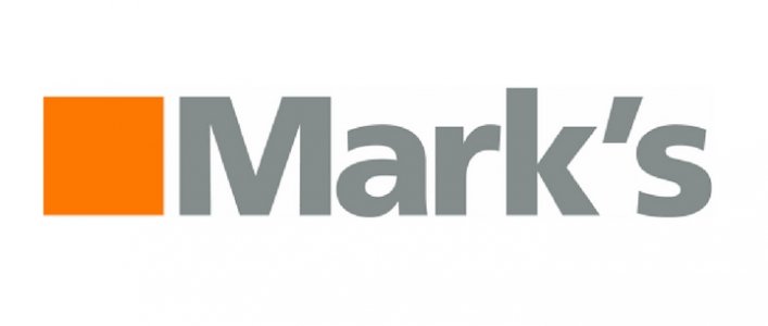 Mark’s Black Friday 2017