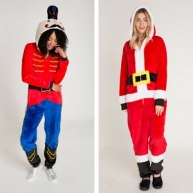 Holiday PJs BOGO $5
