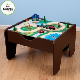 KidKraft 2-in-1 Activity Table $99.99