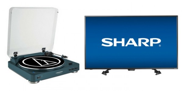 Up to 50% off Flash Sale @ Best Buy Canada