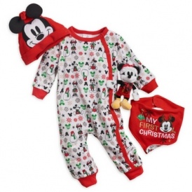 Disney Holiday Clothes from $10.19