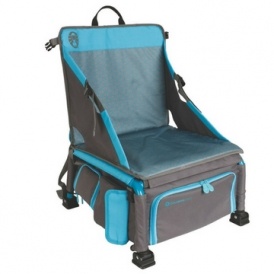 Save 15% on Camping Gear