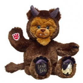 Disney Days Flash Sale @ Build A Bear
