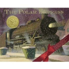Kids’ Christmas Books from $4.49