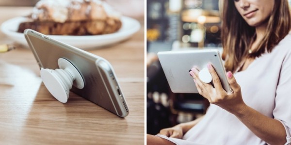 PopSockets on Sale from $10.99 @ Amazon.ca
