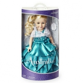 Holiday Edition Journey Girl Dolls $49.97