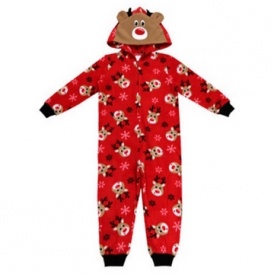 Family Christmas PJs from $28
