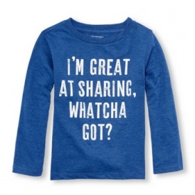 Graphic Tees from $5.99
