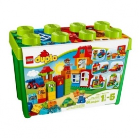 Duplo Deluxe Box $39.99
