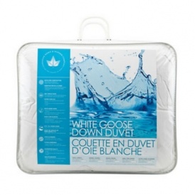 Up to 70% off Duvets & Pillows