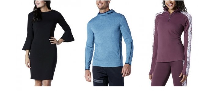 Extra 20% off @ Mark’s