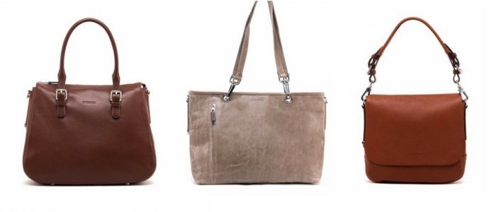 20% off Bags & Wallets