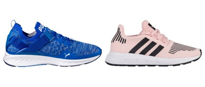 20% off @ Foot Locker Canada