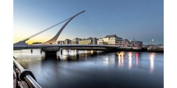 Flights From Toronto To Dublin Now $338 Roundtrip @ Flight Hub