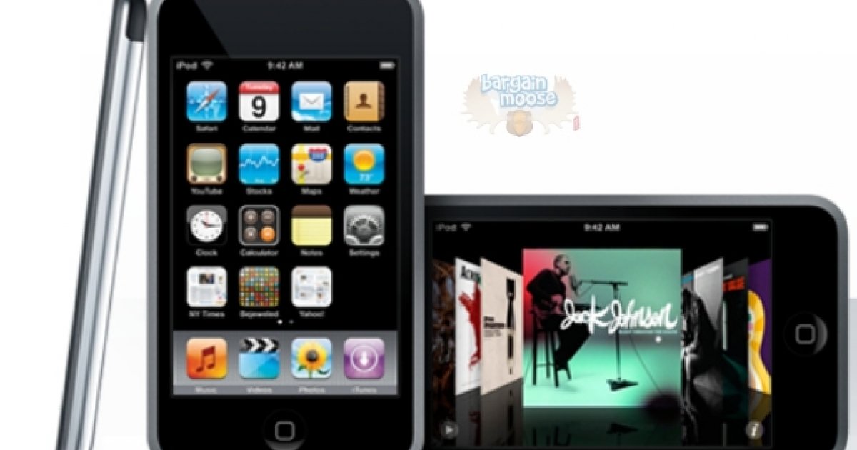 Apple ipod refurbished canada Shop for refurbished apple ipod at Best Buy. Find low everyday prices and buy online for delivery or in-store pick-up.