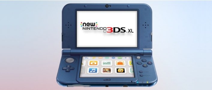 Nintendo 3DS Black Friday