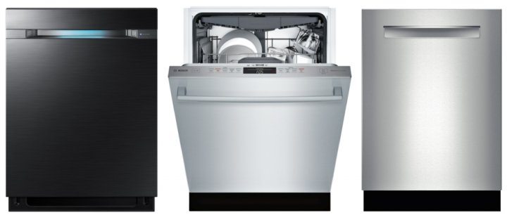 best deals on dishwashers