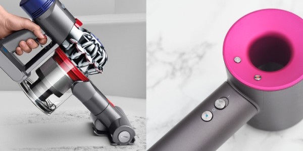 Best Dyson Black Friday Deals Canada 2017
