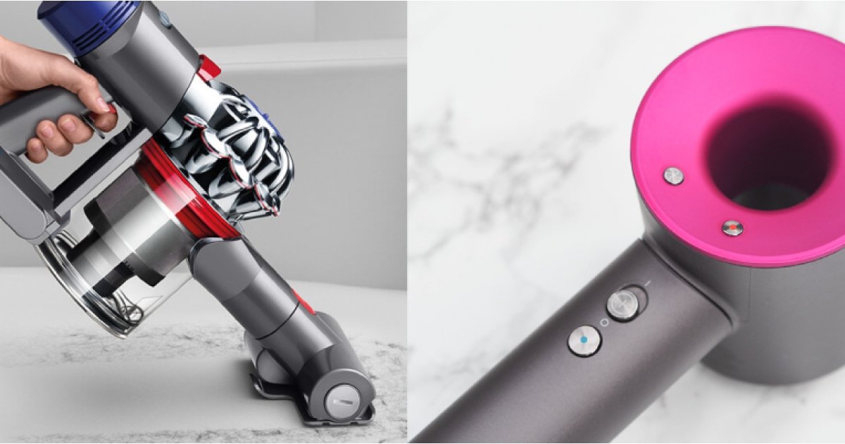 Best Dyson Black Friday Deals Canada 2017