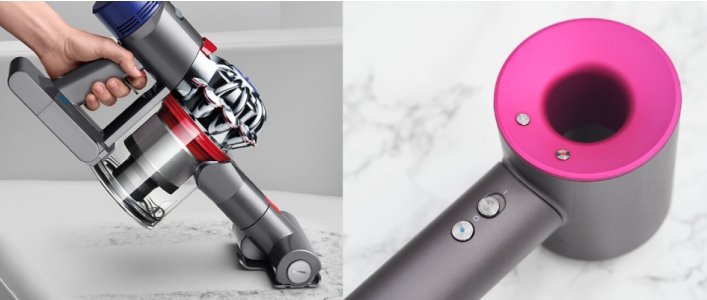Dyson Black Friday Canada 2017