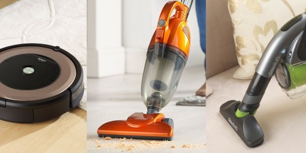 Best Black Friday Vacuum Deals 2017