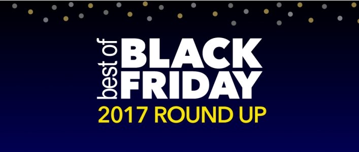 Best Of Black Friday Canada