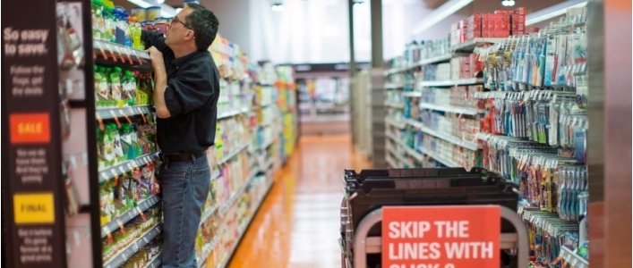 Get up to 50,000 PC® Points @ Loblaws