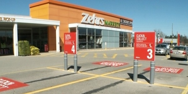 Get up to 50,000 PC® Points @ Zehrs