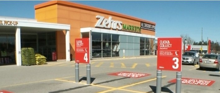 Get up to 50,000 PC® Points @ Zehrs